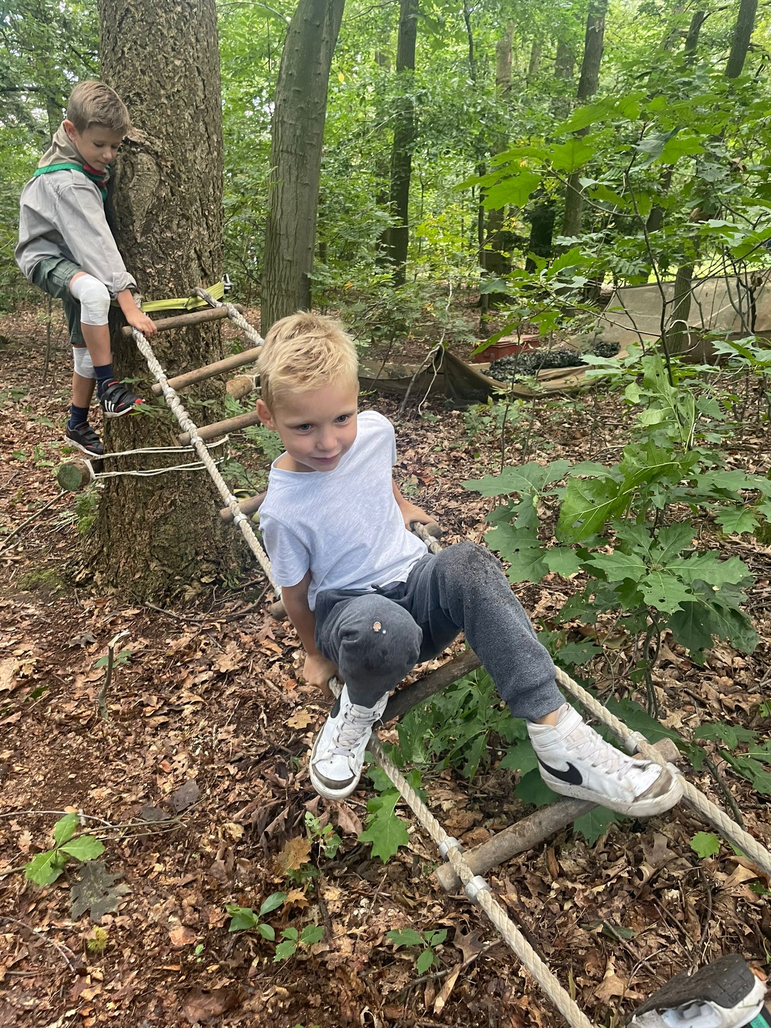 Sint-Martinus den XIIde - Opening 2024